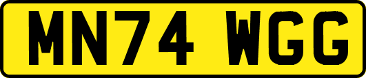 MN74WGG