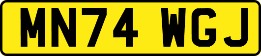 MN74WGJ