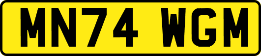 MN74WGM