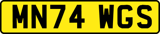 MN74WGS
