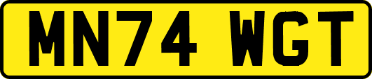 MN74WGT