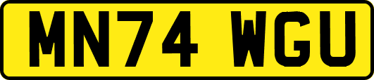 MN74WGU
