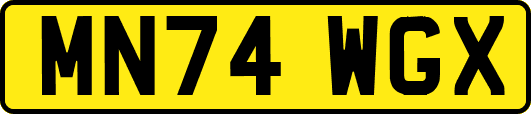 MN74WGX