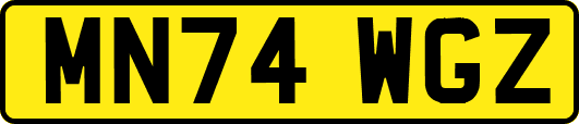 MN74WGZ