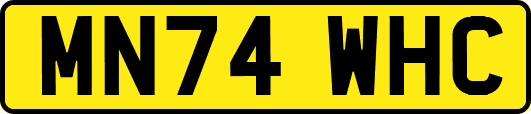 MN74WHC