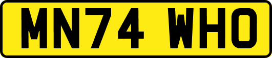 MN74WHO
