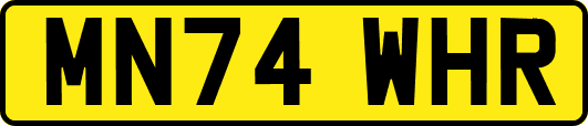 MN74WHR