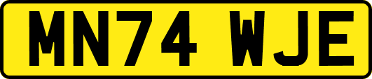 MN74WJE