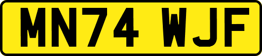 MN74WJF