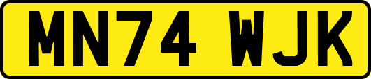 MN74WJK