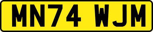 MN74WJM