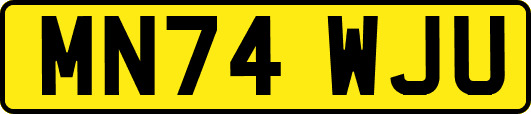 MN74WJU