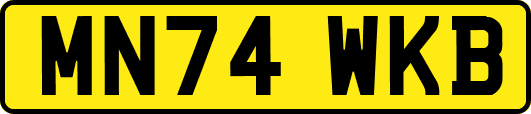 MN74WKB