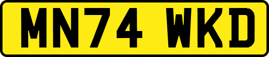 MN74WKD