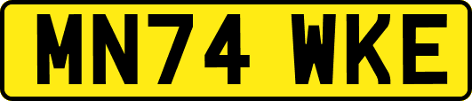MN74WKE