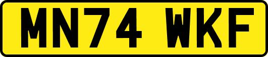 MN74WKF