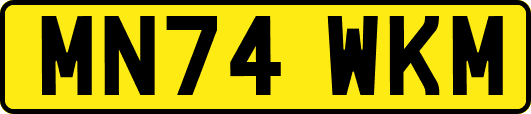 MN74WKM