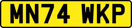 MN74WKP