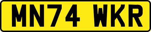 MN74WKR