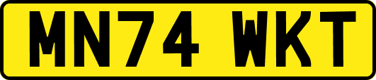 MN74WKT