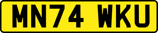 MN74WKU