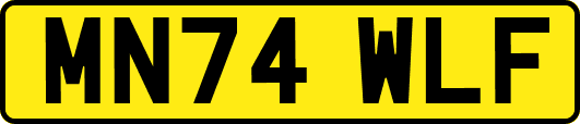 MN74WLF