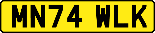 MN74WLK