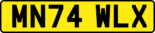 MN74WLX