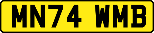 MN74WMB