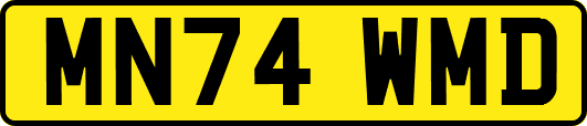 MN74WMD