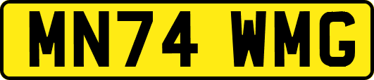 MN74WMG