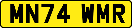 MN74WMR