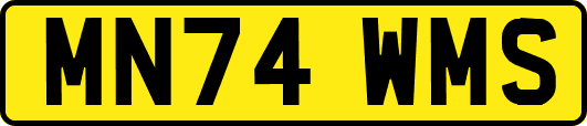 MN74WMS