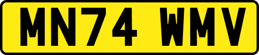 MN74WMV