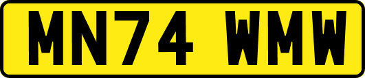 MN74WMW