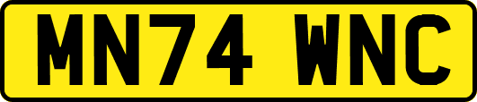 MN74WNC