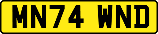 MN74WND