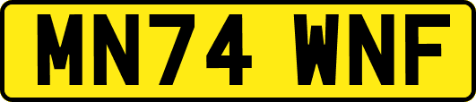 MN74WNF