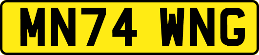 MN74WNG