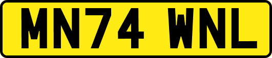 MN74WNL