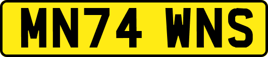 MN74WNS