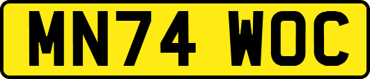 MN74WOC
