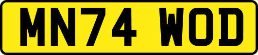 MN74WOD