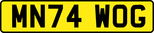 MN74WOG