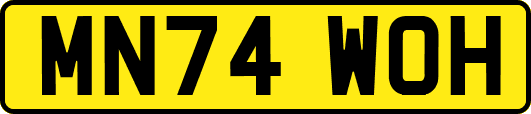 MN74WOH