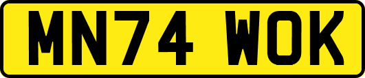 MN74WOK