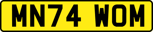 MN74WOM