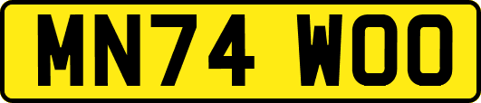 MN74WOO