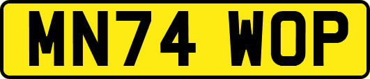 MN74WOP