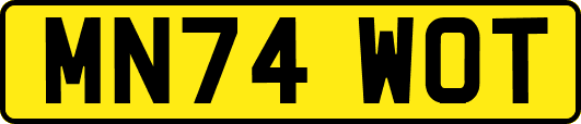 MN74WOT